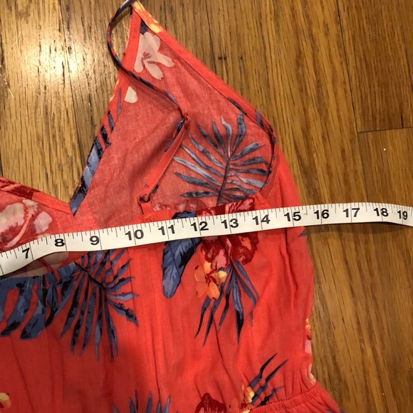 BOGO Rue21 Darling Summer Dress - Picture 8 of 8